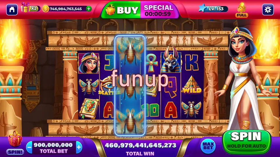 funup APK