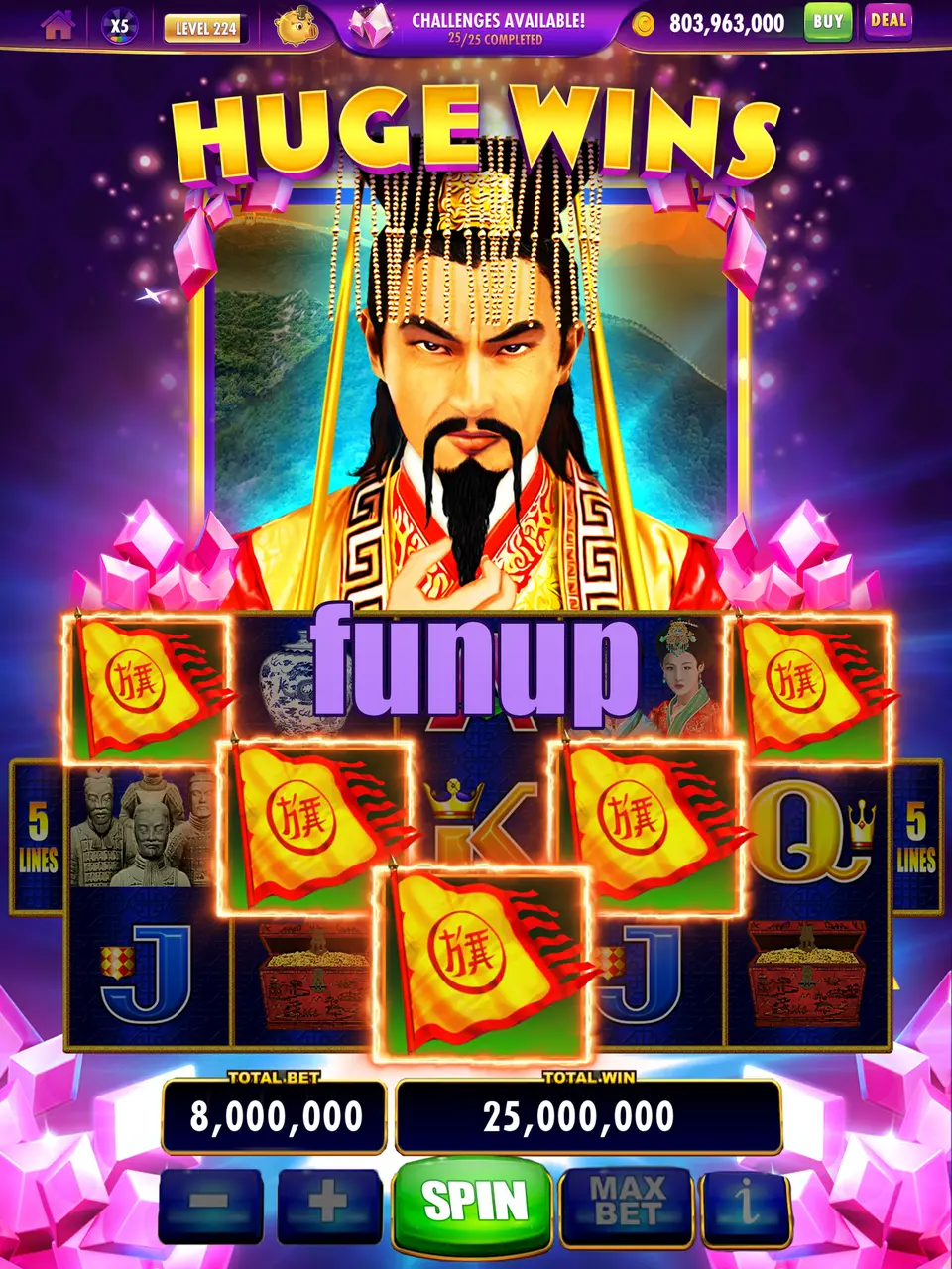 funup APK