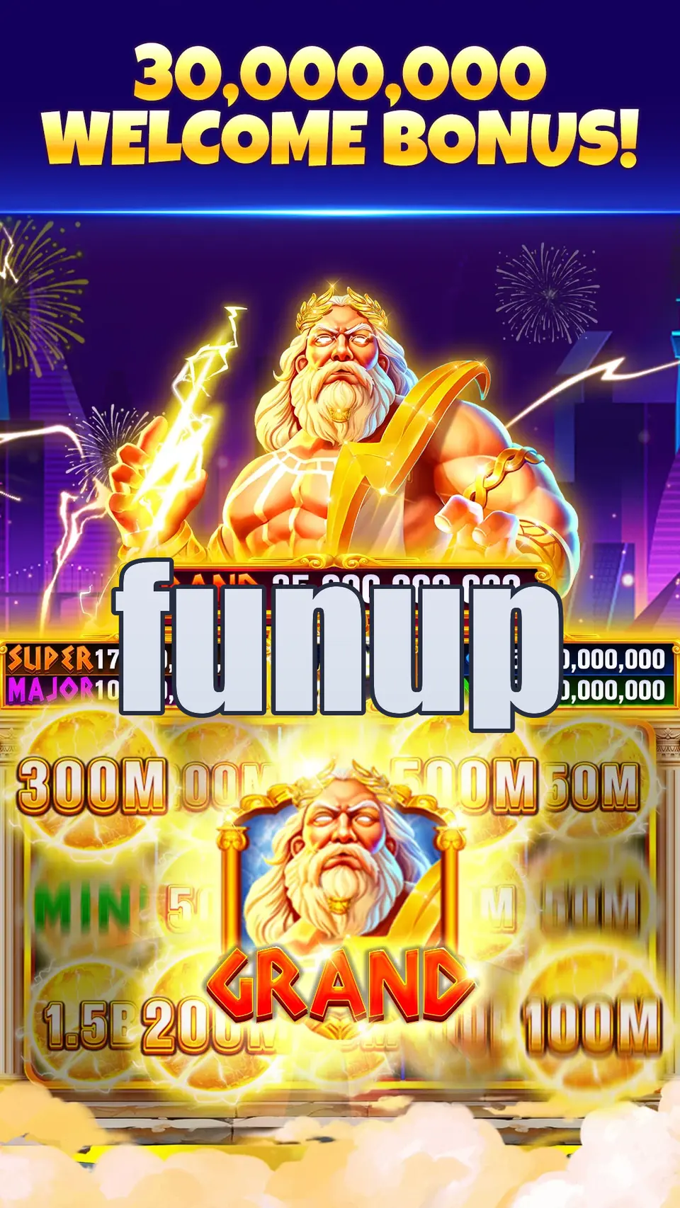 funup APK