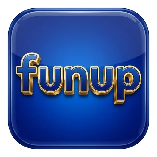 funup Logo - Oficial
